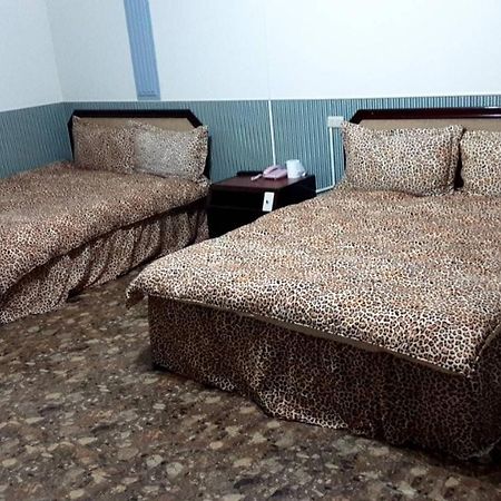 Alishan Homestay Leye Eksteriør bilde