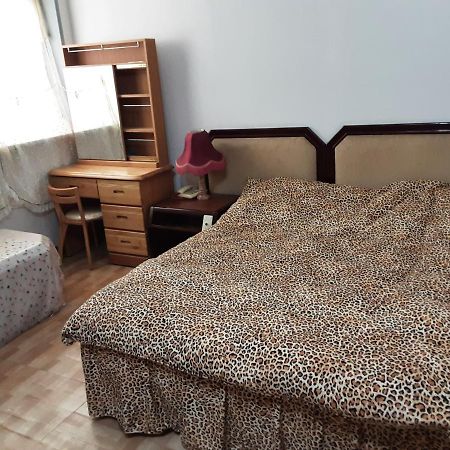 Alishan Homestay Leye Eksteriør bilde