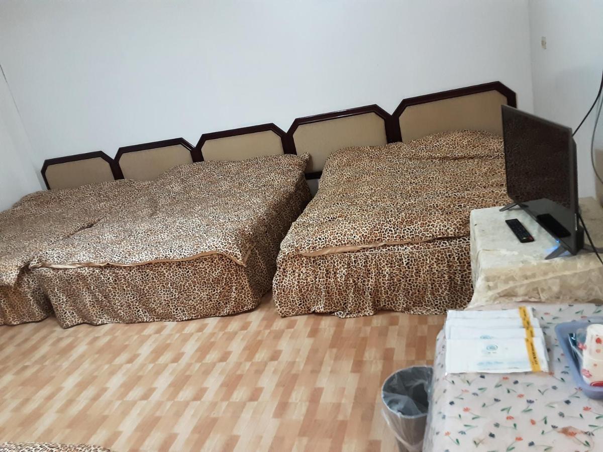 Alishan Homestay Leye Eksteriør bilde